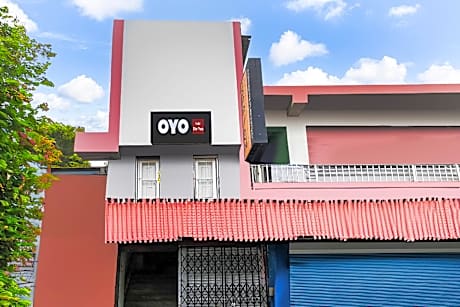 SPOT ON Hotel Elite Plaza