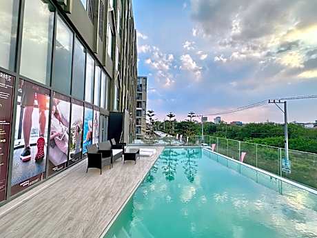 Rise Hotel manage by Suwannachot Korat 1