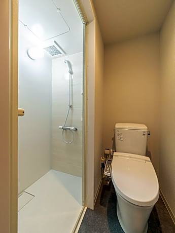 Connecting Deluxe Double Rooms with Loft