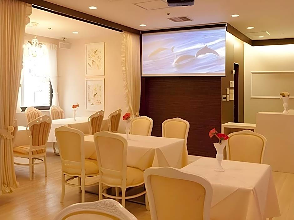 Grand Park Hotel Panex Iwaki