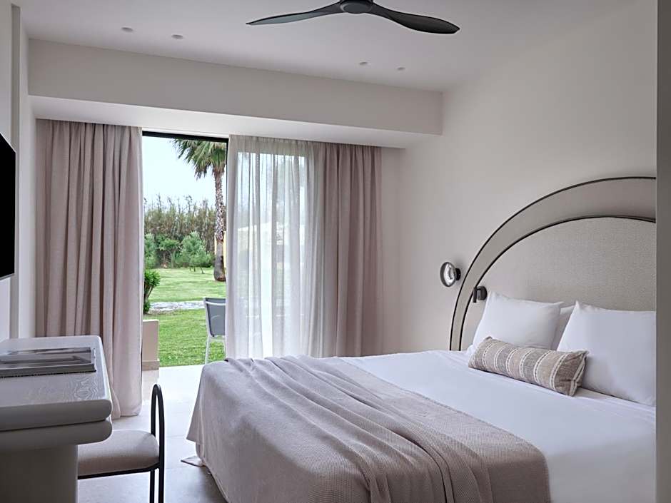 Atlantica Thalassa Hotel