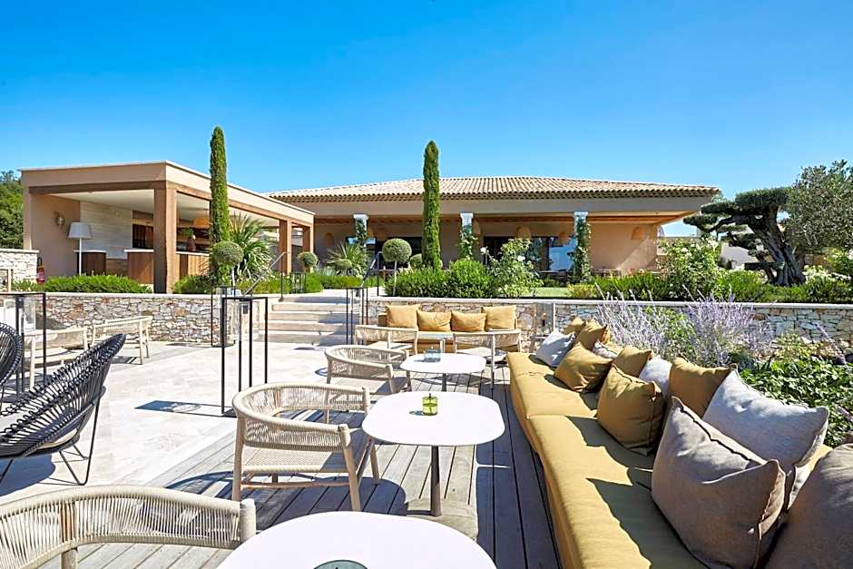 La Bastide Saint Georges & Spa