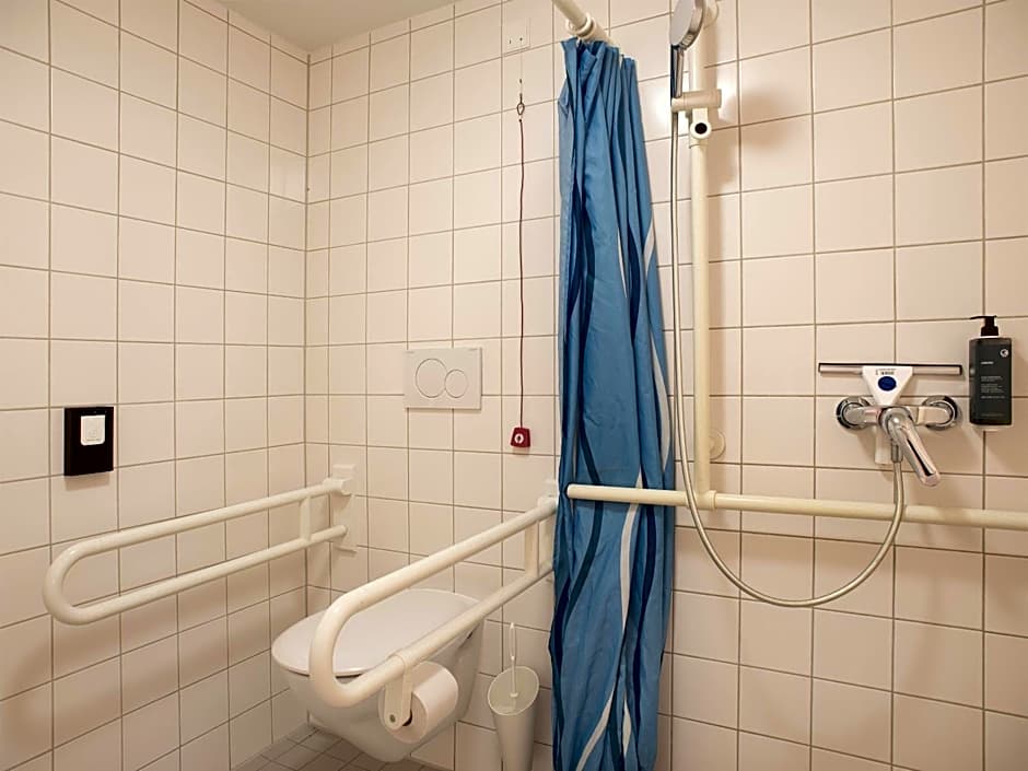 B&B HOTEL Düren