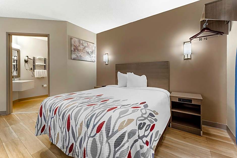 Red Roof Inn Johnstown