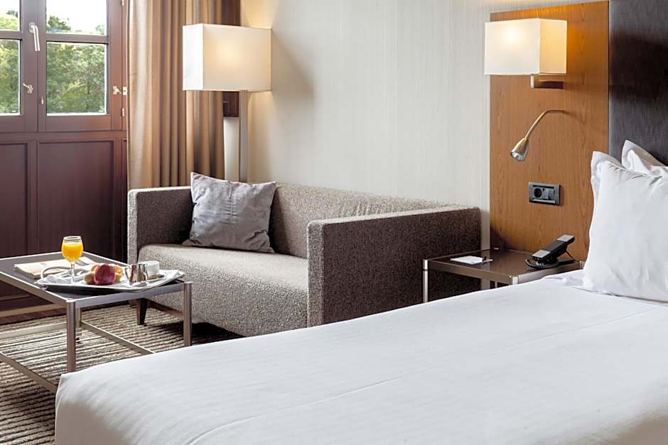 Oca Vila de Allariz Hotel & Spa