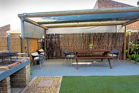 Plattekloof Premium Lodge