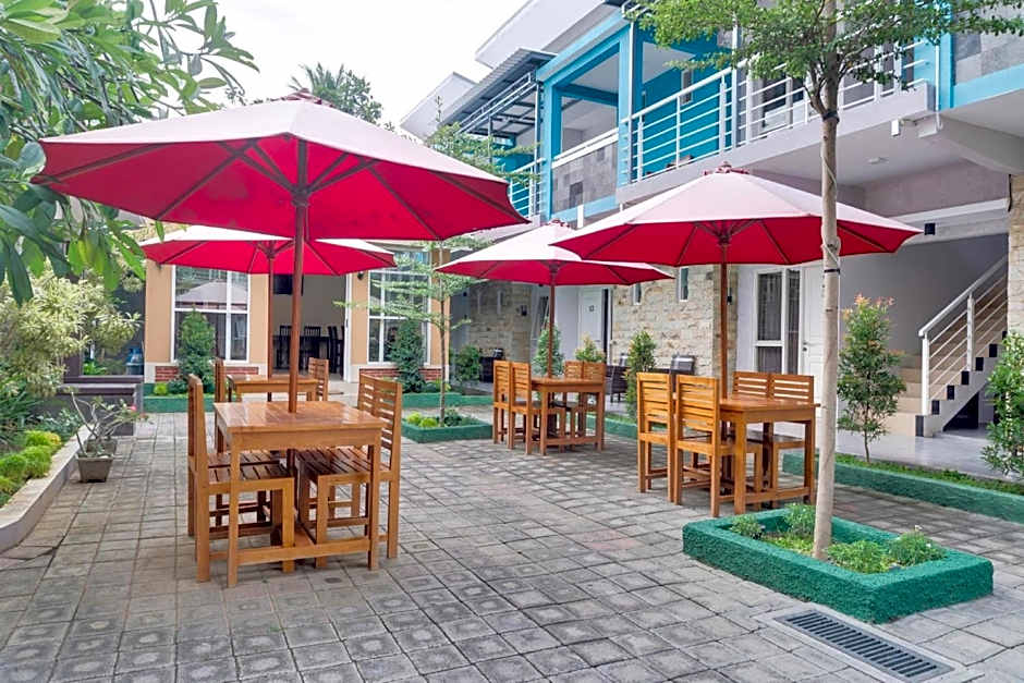 Hotel O Kate'el Inn