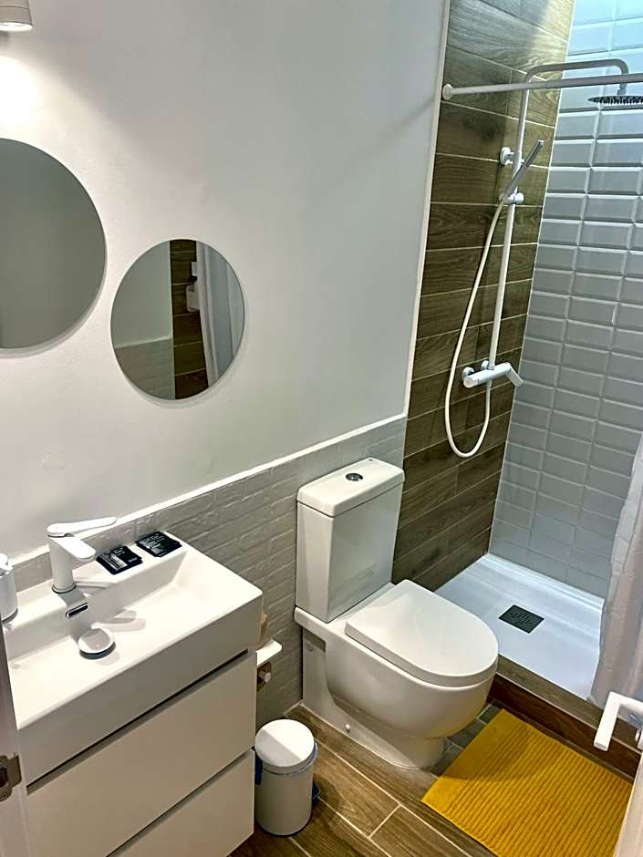 Guest House Espinardo Casa Universitaria