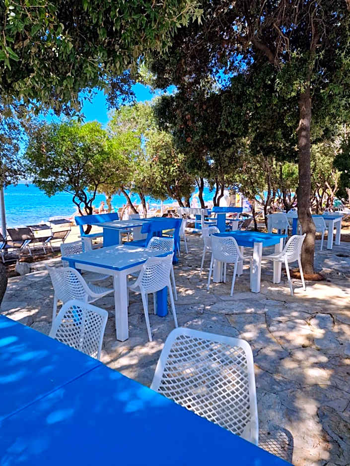 Residence-Apartment-Giuliano-Punta Skala,