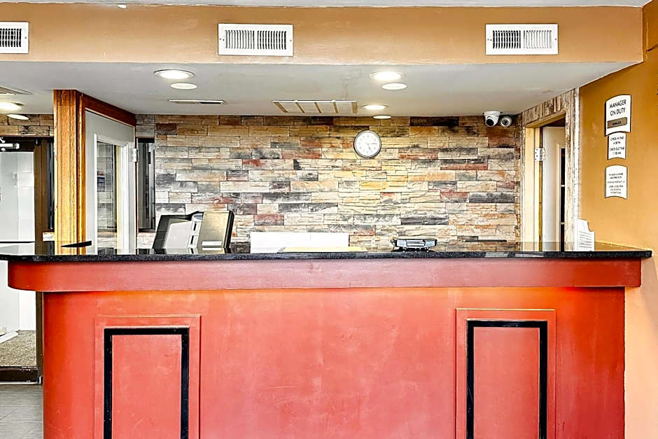 Quality Inn St. Paul-Minneapolis-Midway