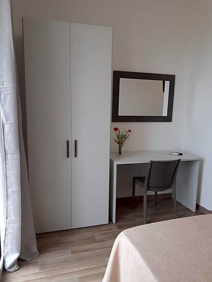 Bed and Breakfast Stella del Sud Makari