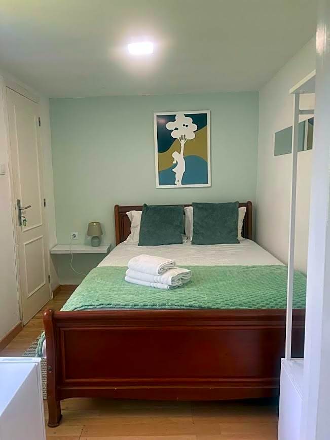 Hostel das Flores