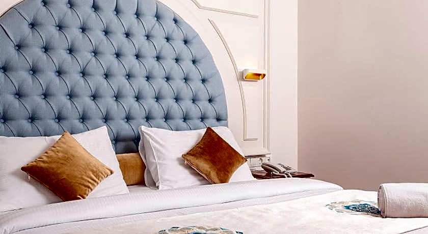 Salbakos Herakleia Boutique Hotel