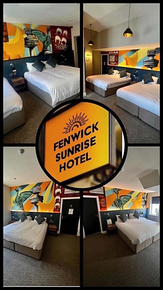 Fenwick Sunrise Hotel