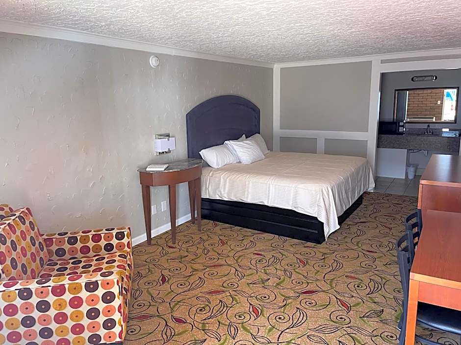 Stratford House Inn