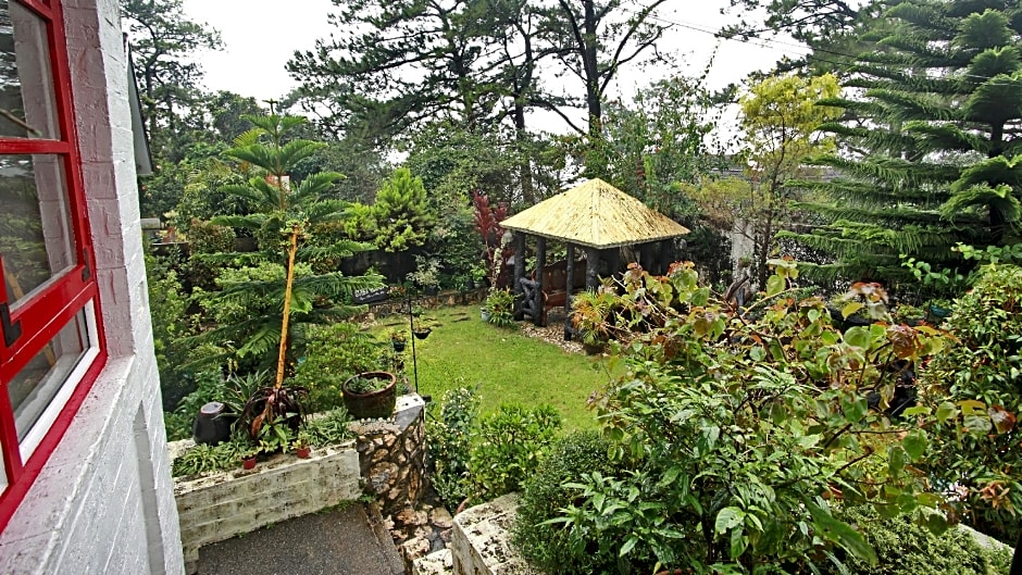 Guesthaven Baguio Bed and Breakfast