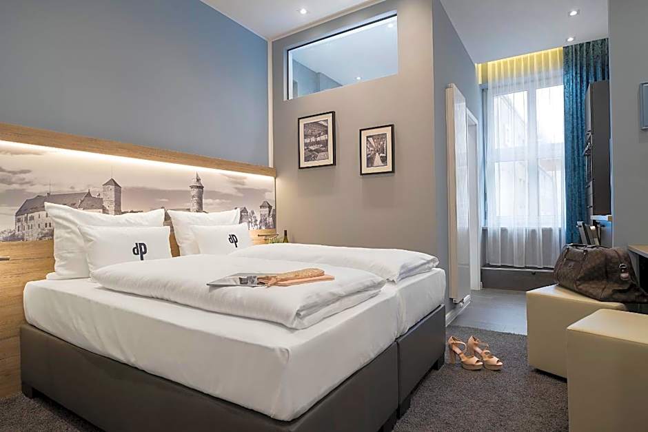 Aparthotel by dasPaul