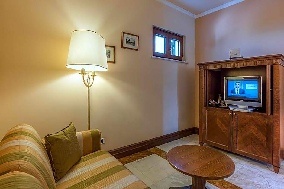 Tmark Hotel Vaticano