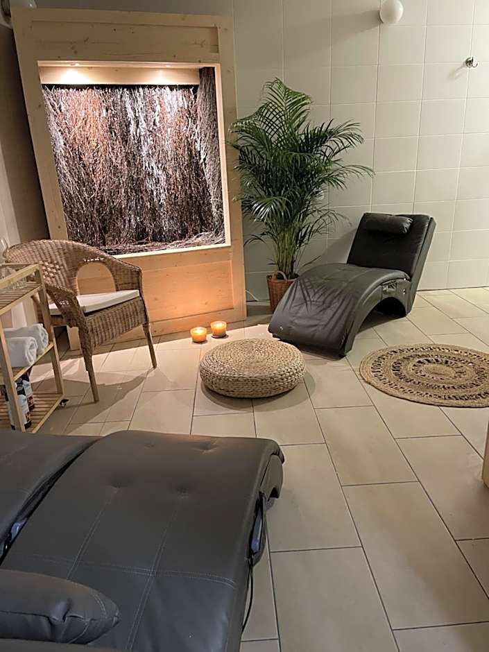 Hotel City Park Barlinek