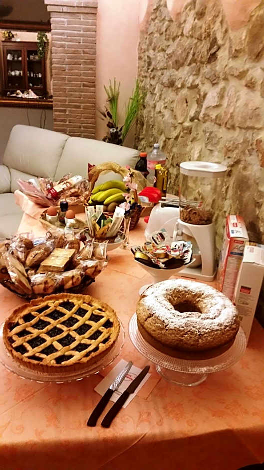 Bed And Breakfast Camere Primavera