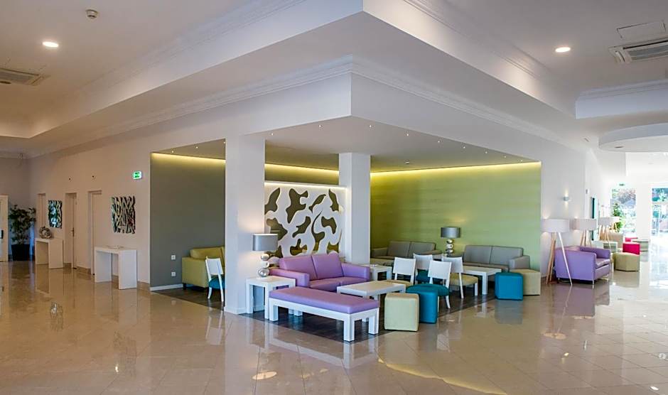 3HB Clube Humbria - All Inclusive