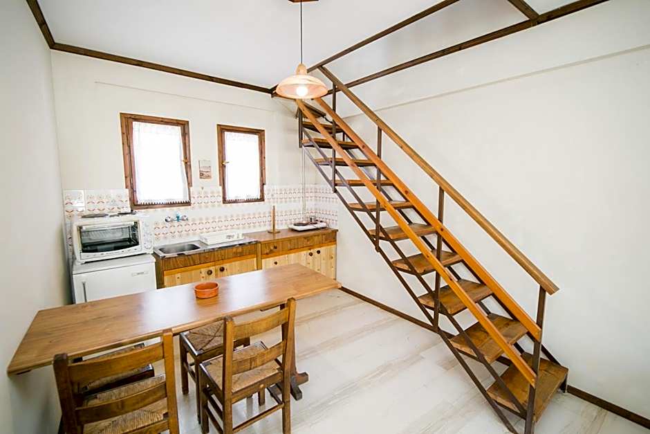 Apartments Hotel Magani