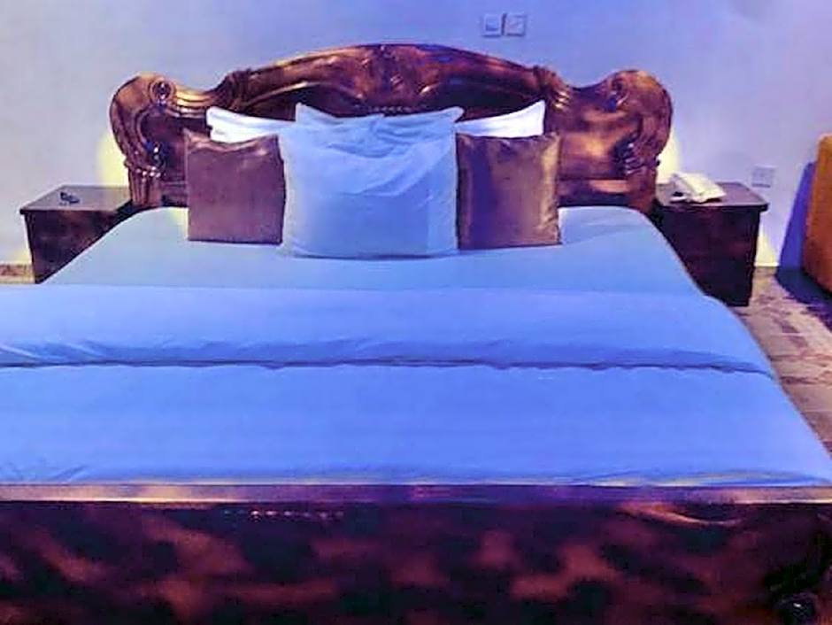 E-Gold Hotel, Maitama