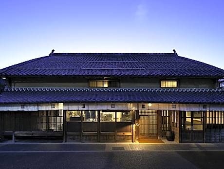 NIPPONIA Sasayama Castle Town Hotel