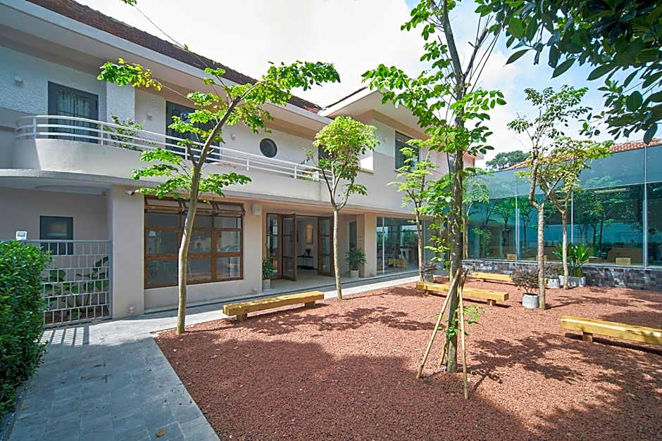 M Village Tu Xuong