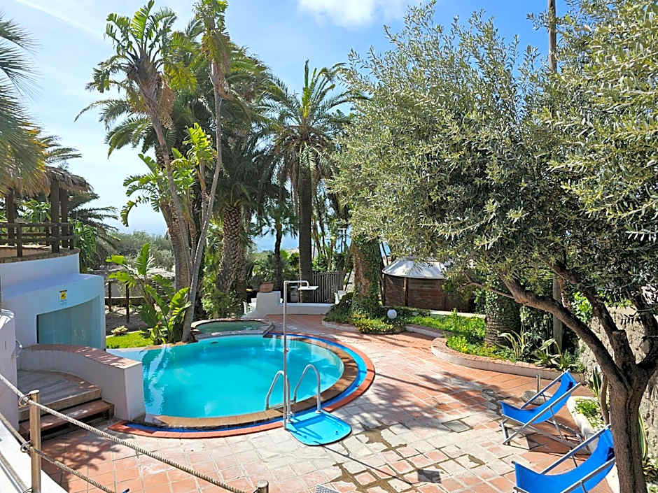 Paco Residence Apartments