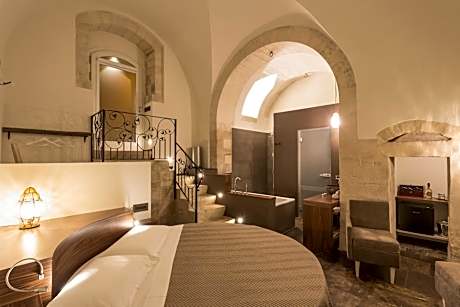 Deluxe Junior Suite