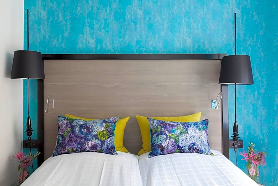 Andersen Boutique Hotel