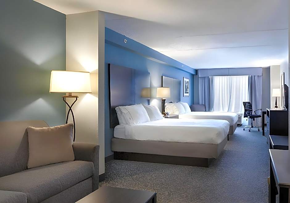 Holiday Inn Express Hotel & Suites Arcadia By IHG