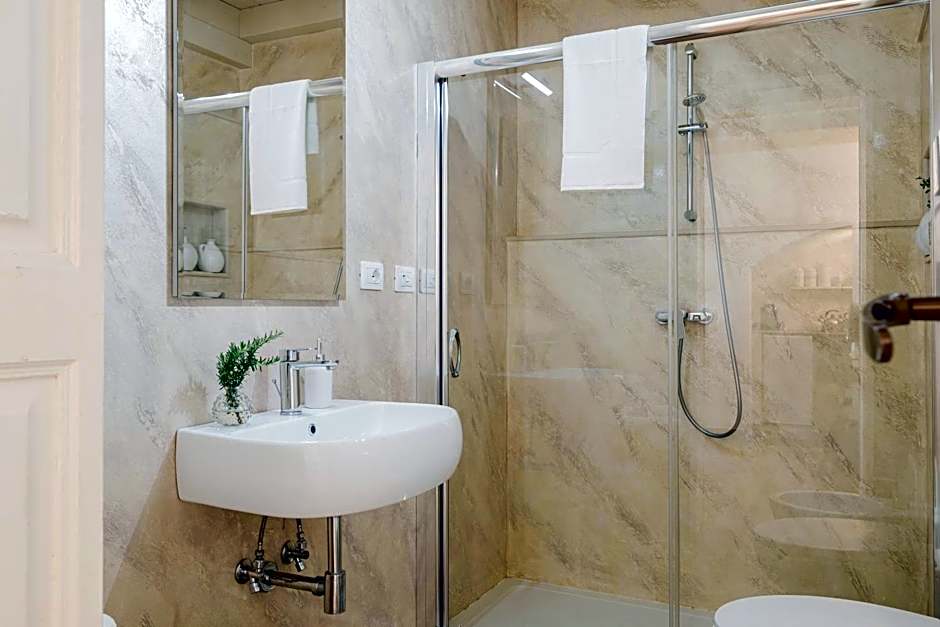 Le Stanze di Felline- Monolocali vacanze-