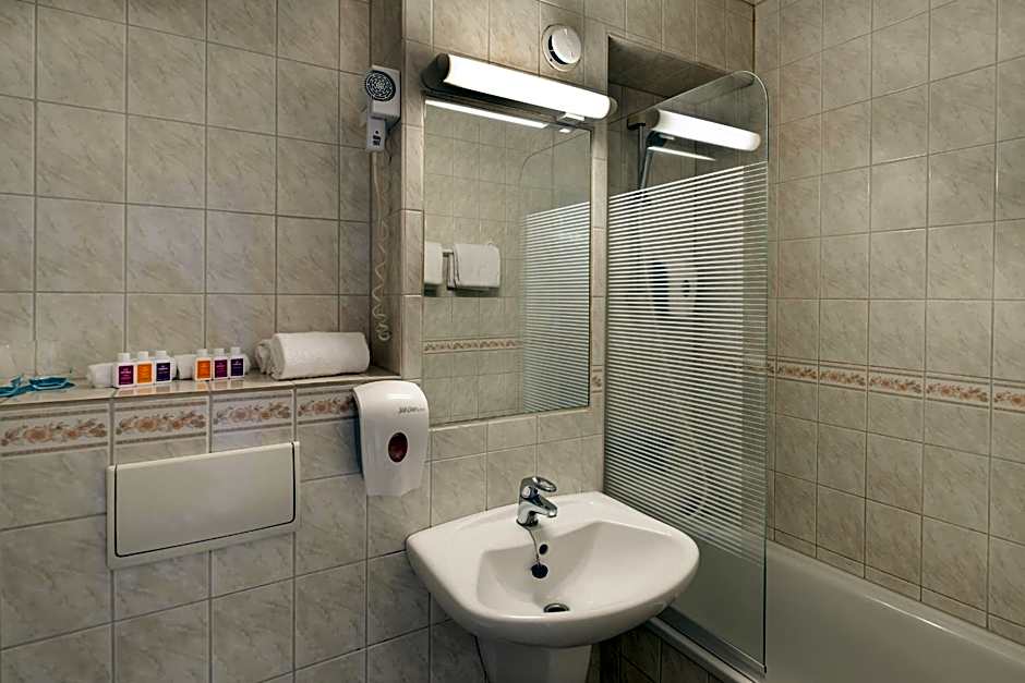 Quality Hotel Sogndal