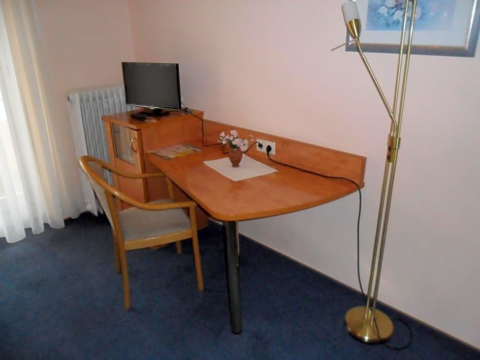 Hotel Europa Pforzheim