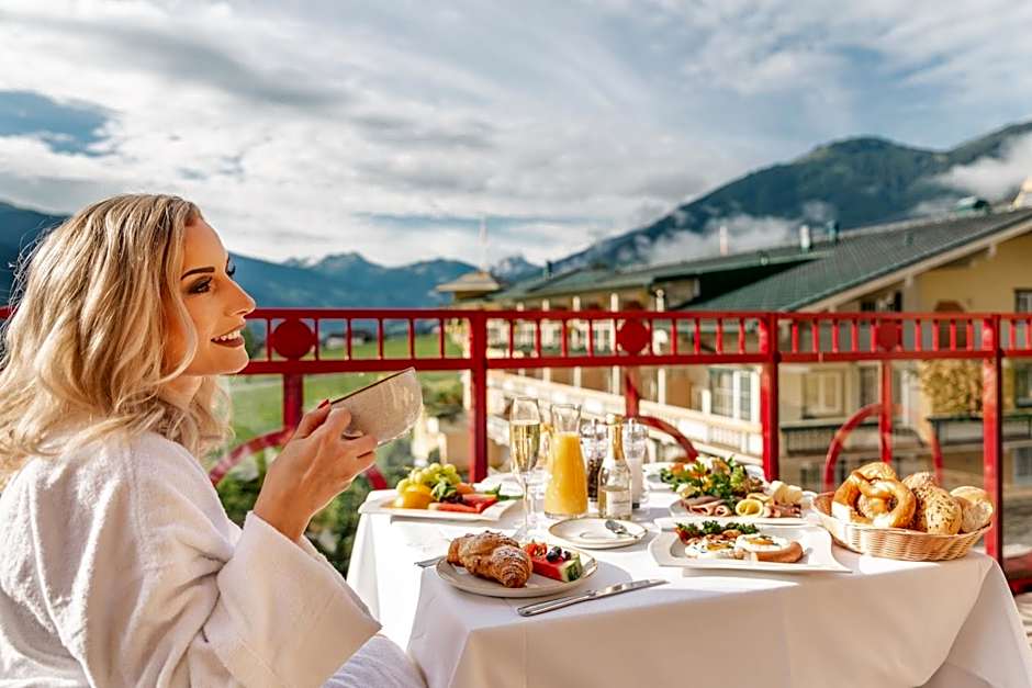 Kohlerhof - 4 Star Wellness & Active Hotel