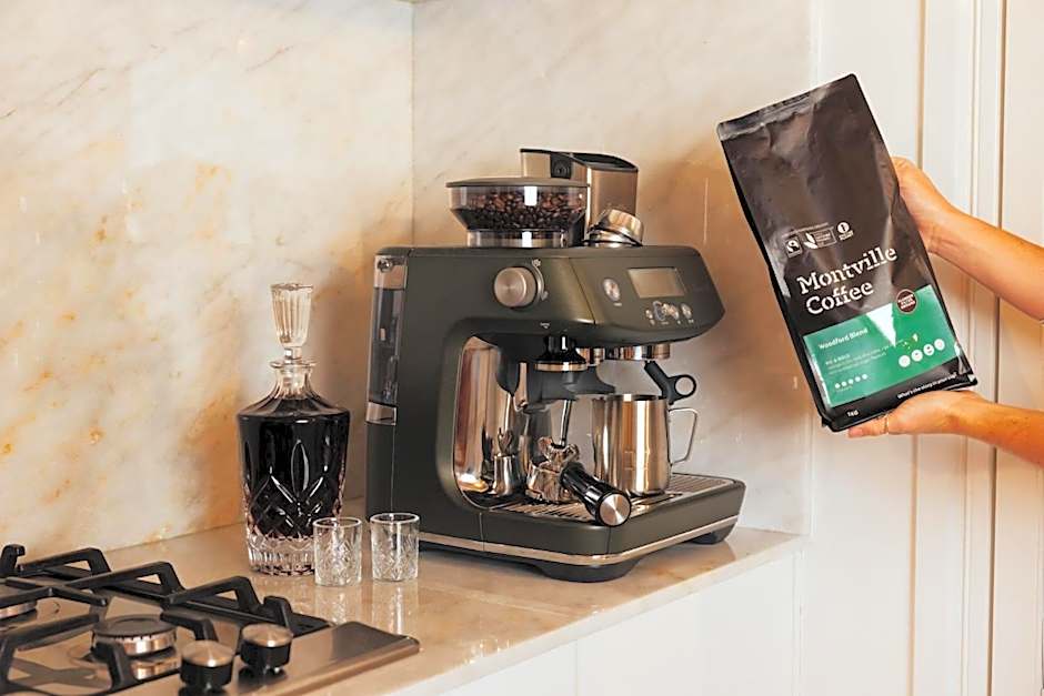 Narrows Escape Rainforest Retreat