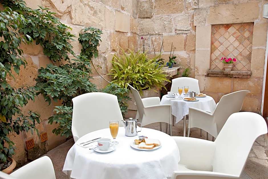L'Hostal Pollenca - Turisme Interior