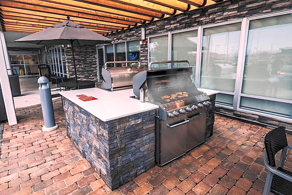 TownePlace Suites by Marriott Toledo Oregon