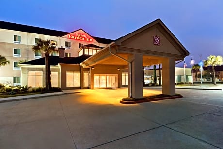Hilton Garden Inn Houston/Clear Lake NASA