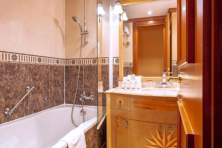 Hotel West End Promenade