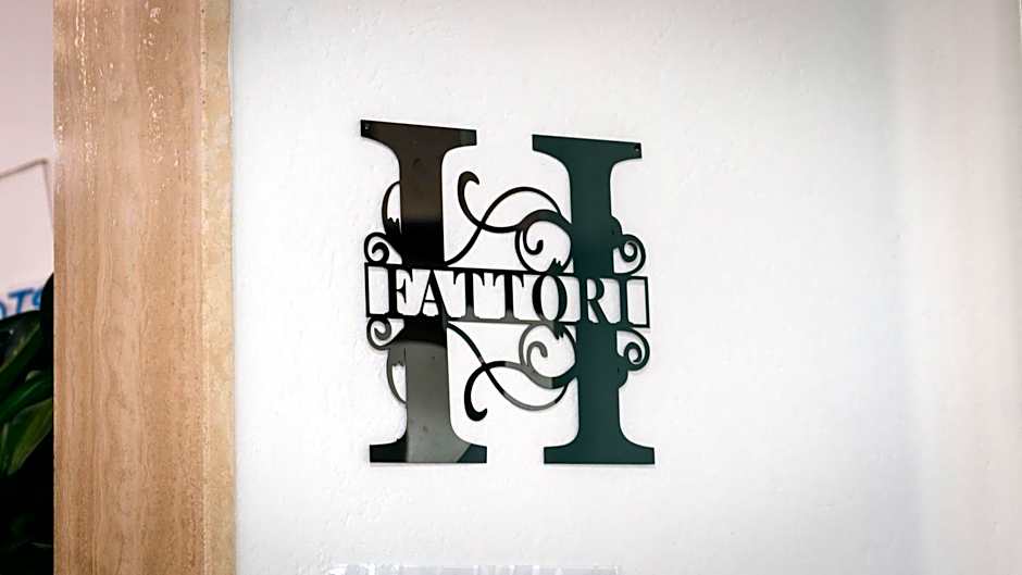 Hotel Fattori