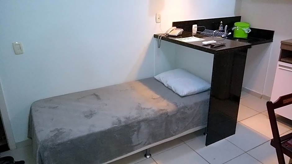 Aldeia das Águas Barrakana flats