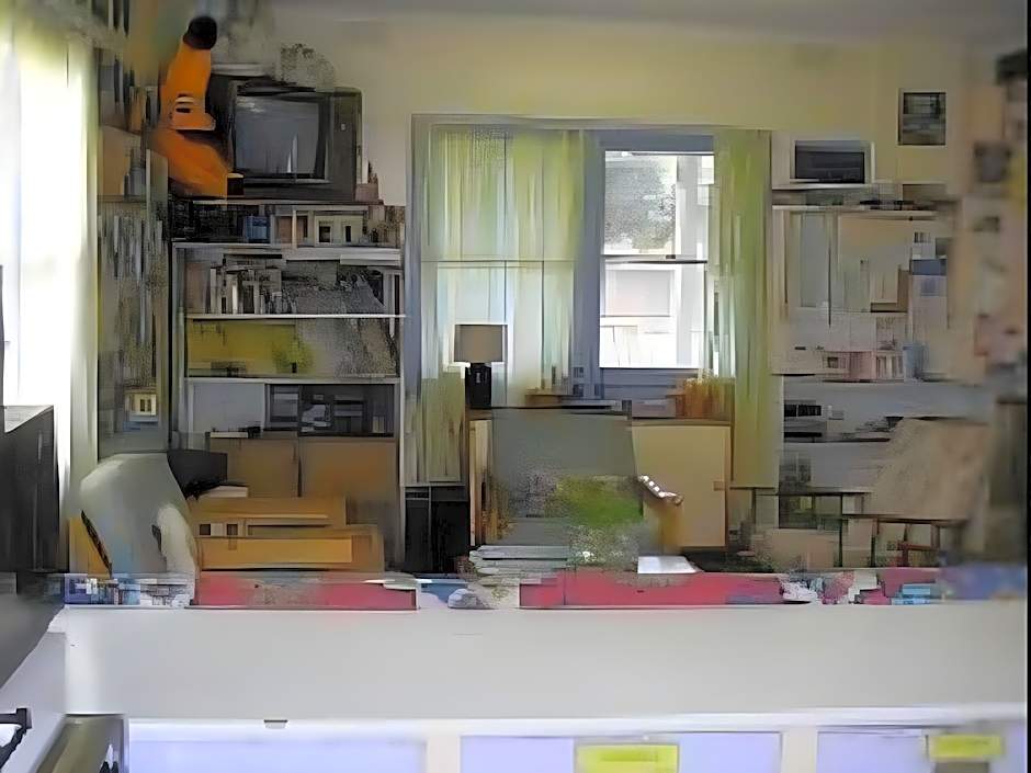 Apollo Bay Backpackers