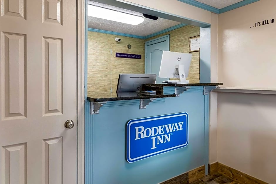 Rodeway Inn