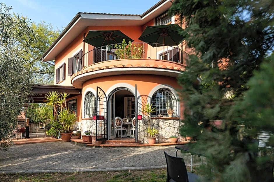 La Tana delle Stelle B&B di Charme e Relax