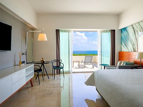 Live Aqua Beach Resort Cancun - All Inclusive - Adults Only