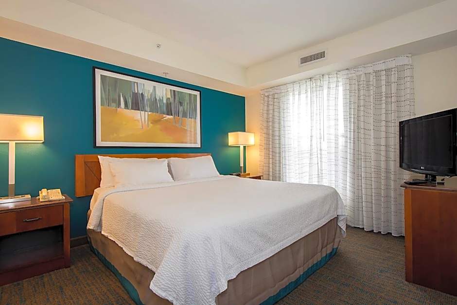 Residence Inn by Marriott Charlotte Piper Glen