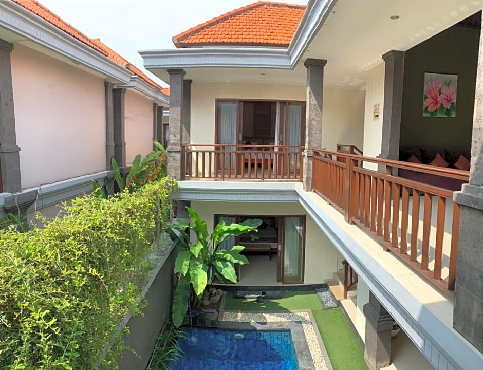 De' Bharata Bali Villas